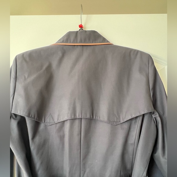 Ralph Lauren Navy Blue Jacket - Picture 5 of 11